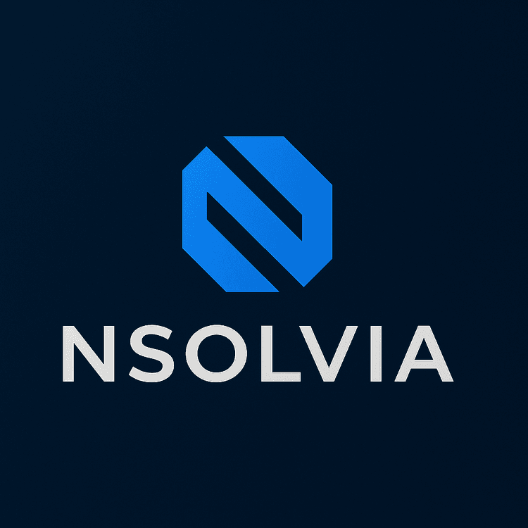 NSOLVIA